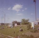 McAnelly Family Plot in Big Sandy Cemetery, Big Sandy, Montana