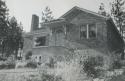 John and Alberta Miller home in Spokane, Washington