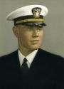 Mack Quinn - U.S. Navy