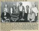 89'ers and older in Montana's Centennial Year 1989