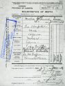 Martin James Quinn - Death Record Martin James Quinn - Death Record