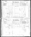 Martin James Quinn Family - Census 1881