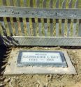 Catherine Day - Headstone Catherine Day - Headstone