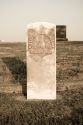 Military Marker Military Marker