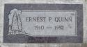 Ernest P. Quinn - Pines Cemetery, Spokane Valley, WA