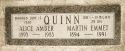 Headstone Headstone