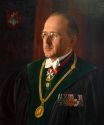 Hanns Gerhard Otto VON LENGERKEN