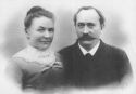 Matthäus and Christine Wetzel