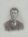 William Albert 'Bert' McAnelly