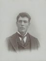 William Albert 'Bert' McAnelly William Albert 'Bert' McAnelly