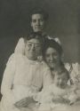 About 1903 - 4 Generations