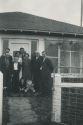 1940s - Maxwell, Quinn, Griesinger families with Moses Franklin McAnelly