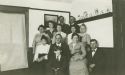 McAnelly Family - Copeland, Idaho - 1915