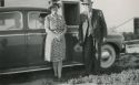 Pearl Griesinger and Moses Franklin McAnelly Pearl Griesinger and Moses Franklin McAnelly