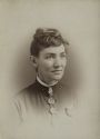 Arizona 'Arrie' Alice Lancaster McAnelly - Kansas City, Missouri