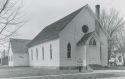 The Church the McAnelly's attended while living in Missouri