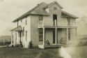 Moses Franklin McAnelly Home - Copeland, Idaho Moses Franklin McAnelly Home - Copeland, Idaho