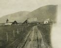 Moses Franklin McAnelly Home - Copeland, Idaho Moses Franklin McAnelly Home - Copeland, Idaho