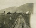 Moses Franklin McAnelly Home - Copeland, Idaho