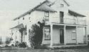 Moses Franklin McAnelly home in Copeland, Idaho