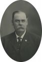 Moses Franklin McAnelly Moses Franklin McAnelly