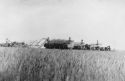 Moses Franklin McAnelly farm in Wilson Creek, Washington