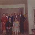 1961-Fred and Pearl Griesinger's Golden Wedding Anniversary