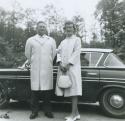 Johnny and Kay Miller Johnny and Kay Miller