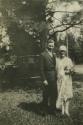 May 1929 - John and Alberta Miller