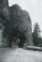 Miller's vacation to Deadwood, South Dakota - Hood Tunnel