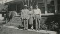 John, Alberta, and Johnny Miller John, Alberta, and Johnny Miller