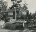 John and Alberta Miller's Home John and Alberta Miller's Home