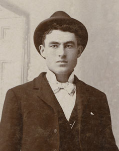 Portrait Portrait