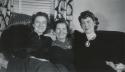 Elsie, Rose and Ella Quinn - 1944