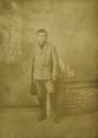 Eugene Floyd Quinn - About 1908-1910 Eugene Floyd Quinn - About 1908-1910