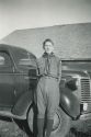 Joe Quinn - Scout Joe Quinn - Scout