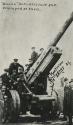 1919 - Anti-aircraft gun - WWI