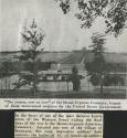 Meuse-Argonne American Cemetery in France