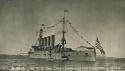 WW1 - American Recreation Association postcard - USS San Diego WW1 - American Recreation Association postcard - USS San Diego