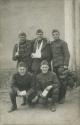 WWI - unknown soldiers