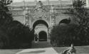 1918 - Balboa Park, San Diego, California