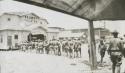 1918 - Camp Kearny, CA - Mess Hall
