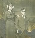 Alberta and M Emmet Quinn - 1912