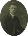 M Emmet Quinn - 1917 M Emmet Quinn - 1917