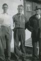 Joe, T Mack, and M Emmet Quinn Joe, T Mack, and M Emmet Quinn
