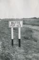 Butte, Nebraska - Birthplace of M Emmet Quinn