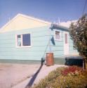 M Emmet and Alice Quinn Havre home on Hwy 2 - 1960s