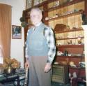 M Emmet Quinn - Big Sandy home - Late 70s M Emmet Quinn - Big Sandy home - Late 70s