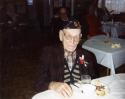 M Emmet Quinn - Veterans day 1989