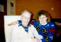 M Emmet Quinn and Pyllis Pegar M Emmet Quinn and Pyllis Pegar
